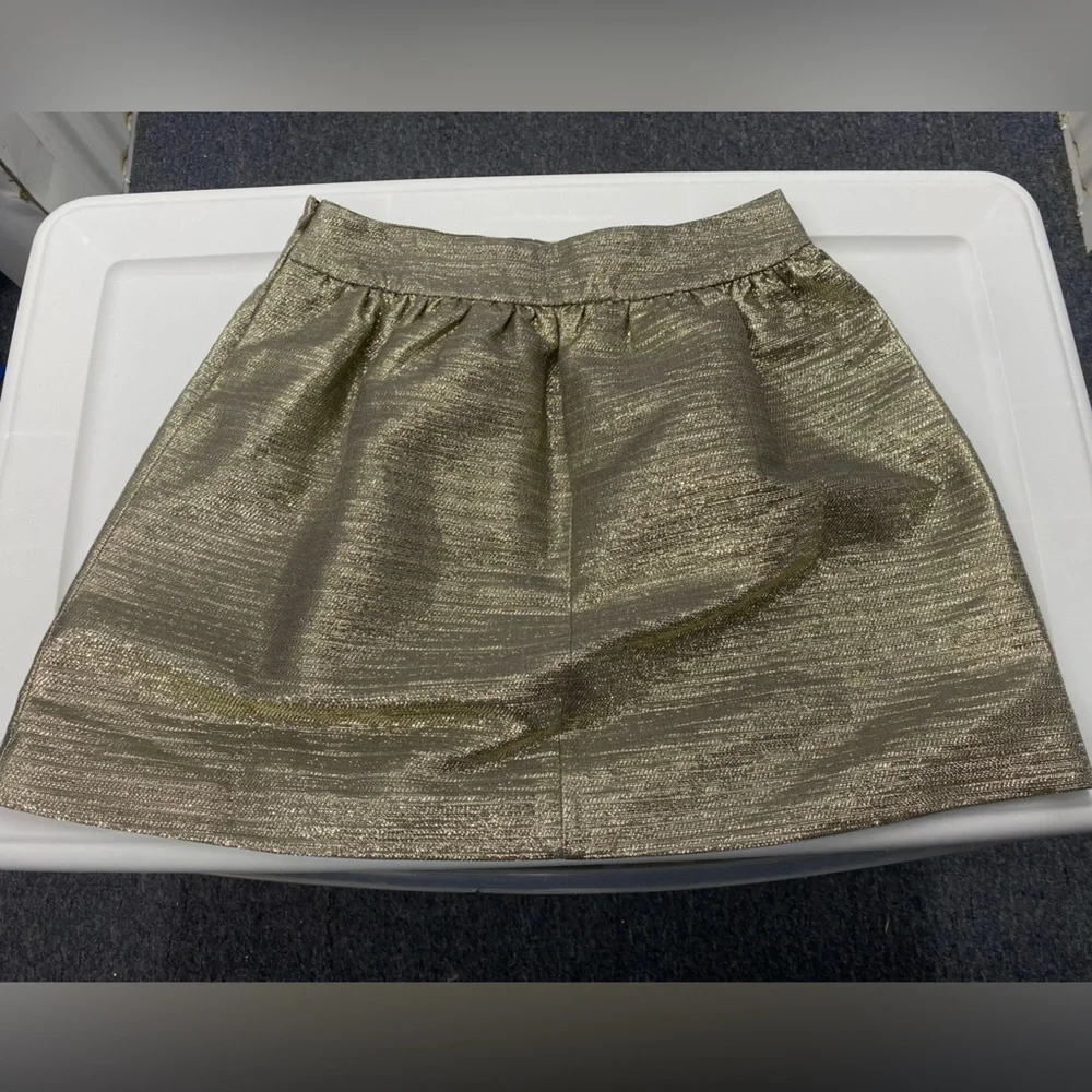 Banana Republic Heritage Collection Skirt